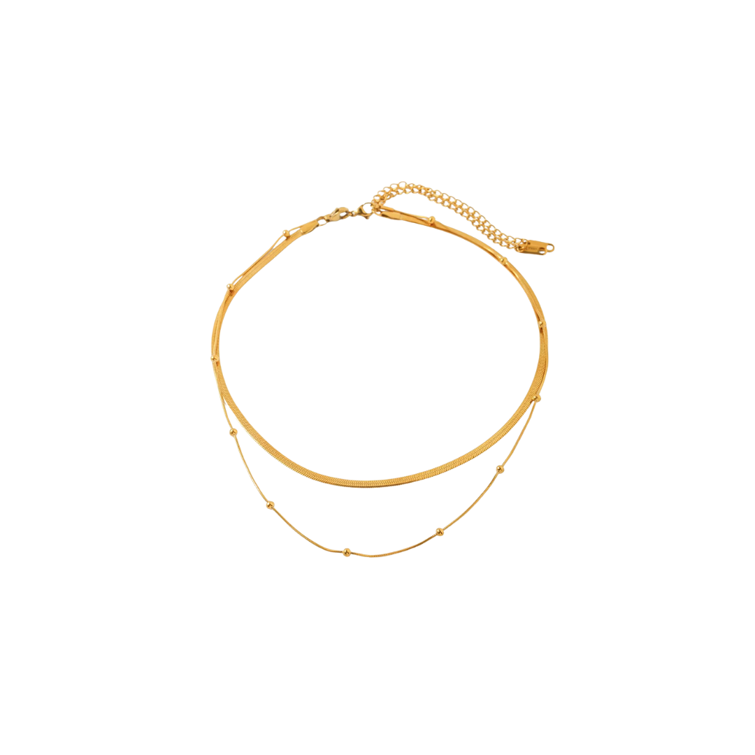 Mini Ball & Omega Chain