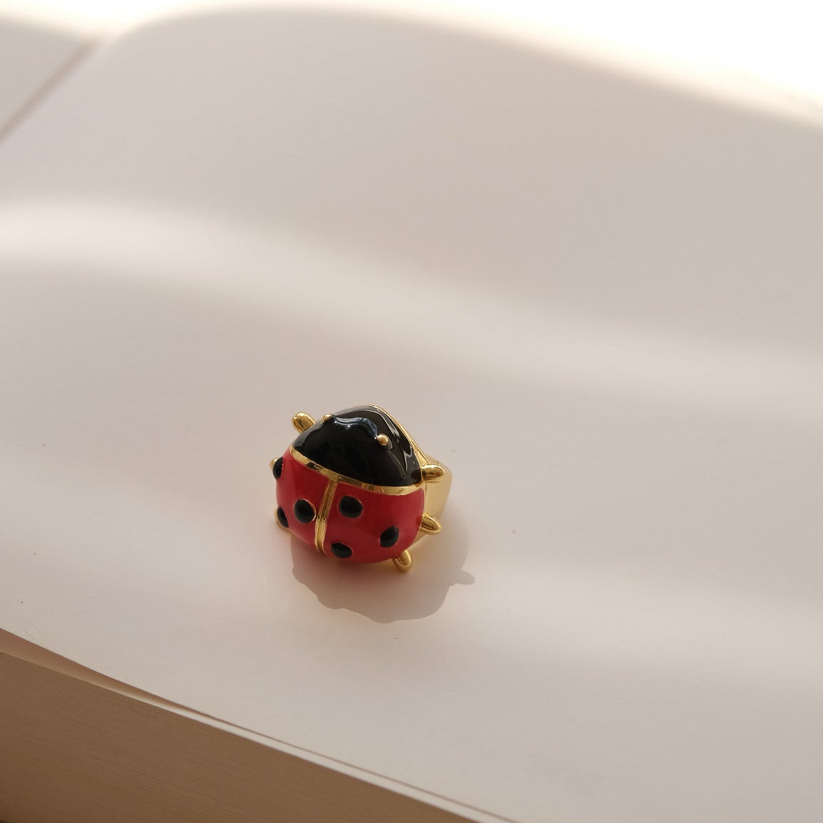 Ladybirds