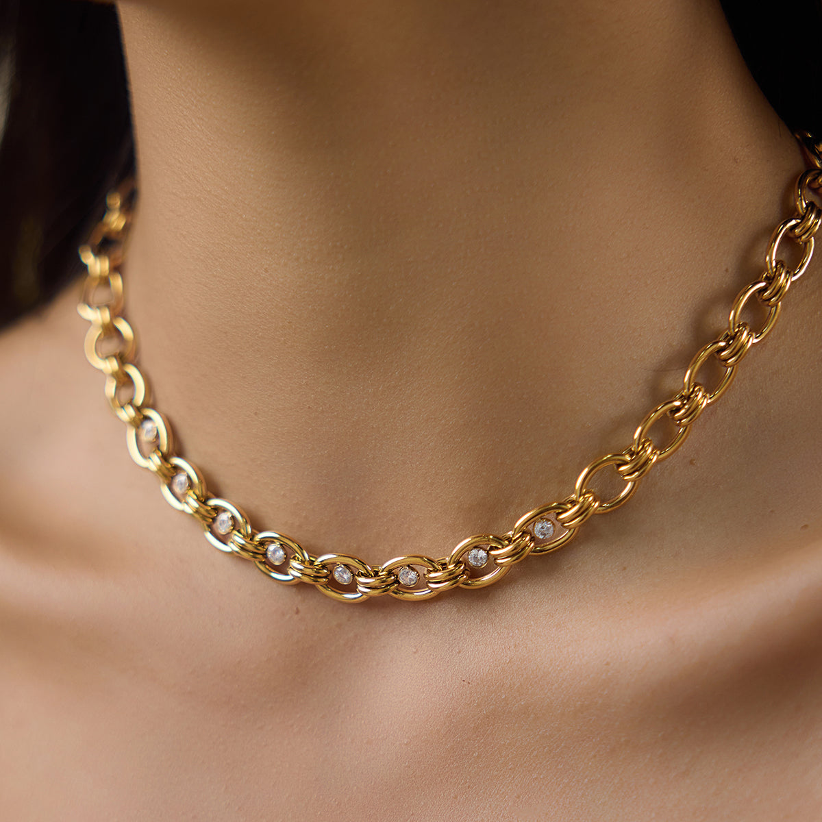 Braided Chain