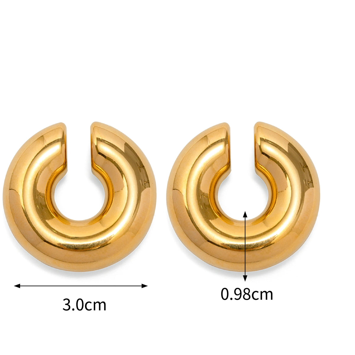 Earcuff Bold