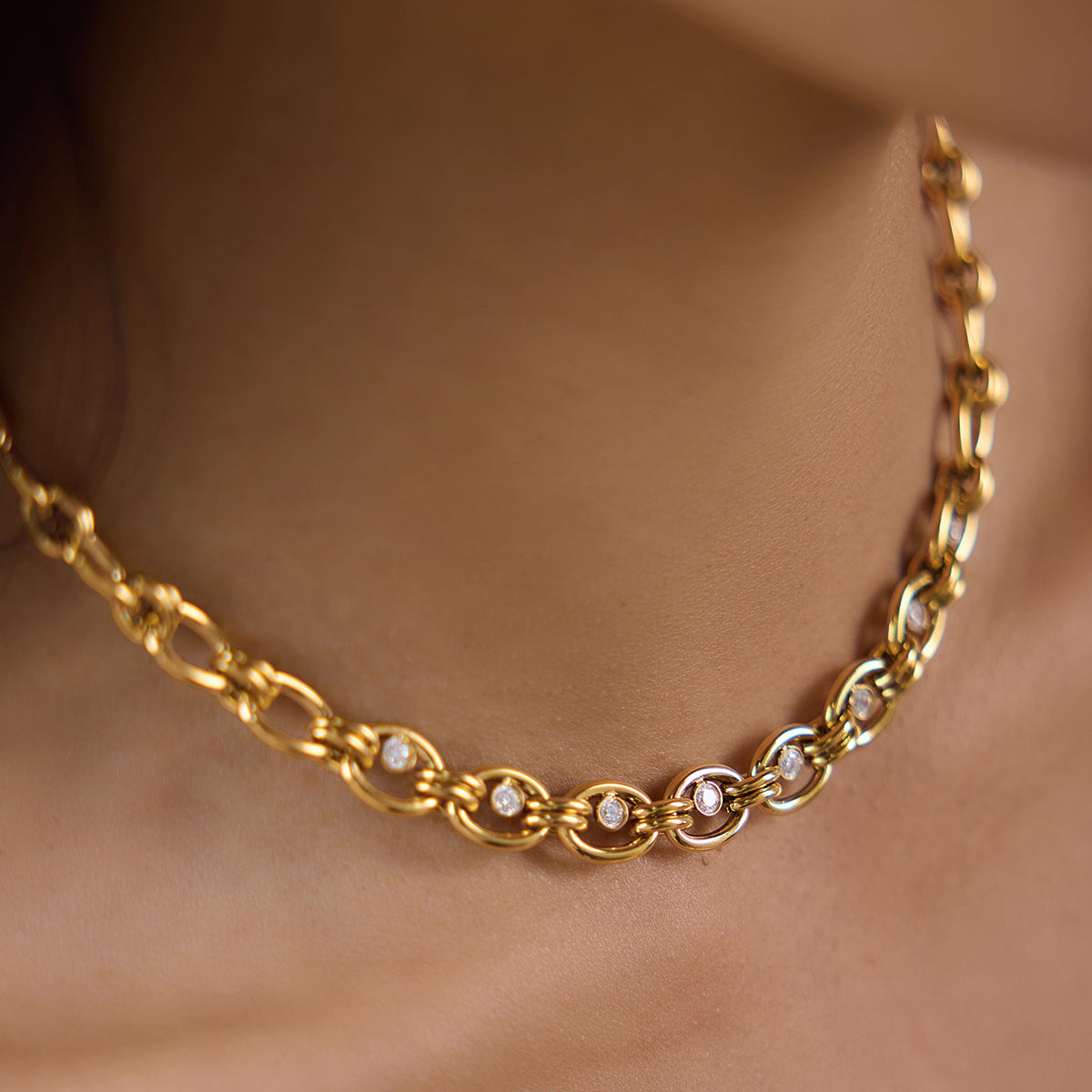Braided Chain