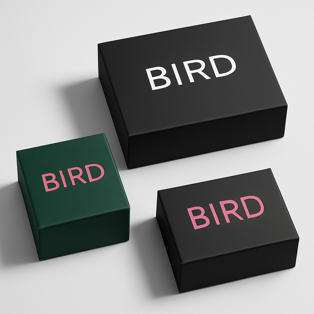Gift Packaging