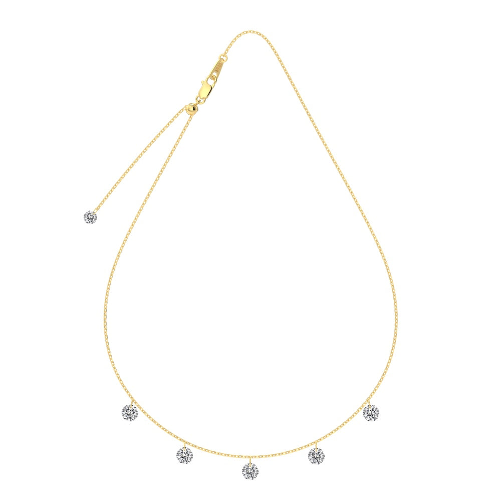 5 Round Chain