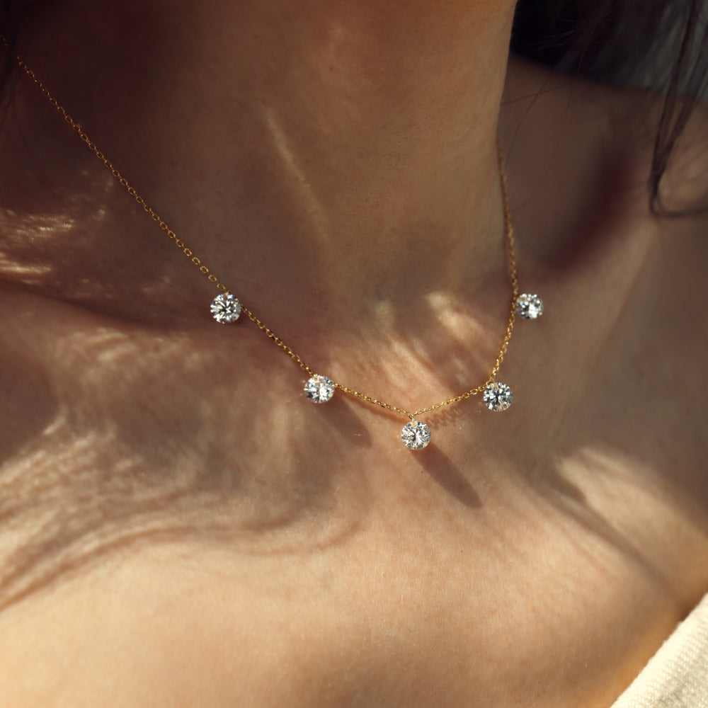5 Round Chain