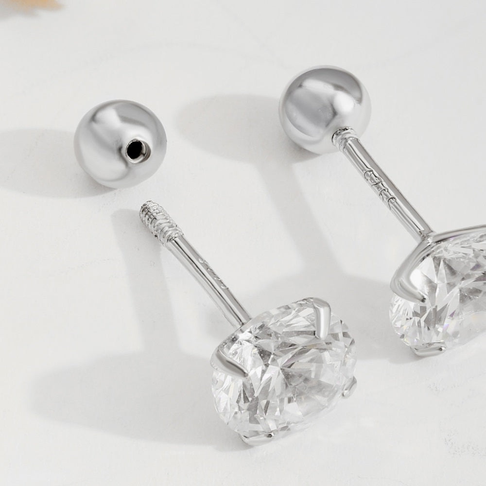 4mm Studs
