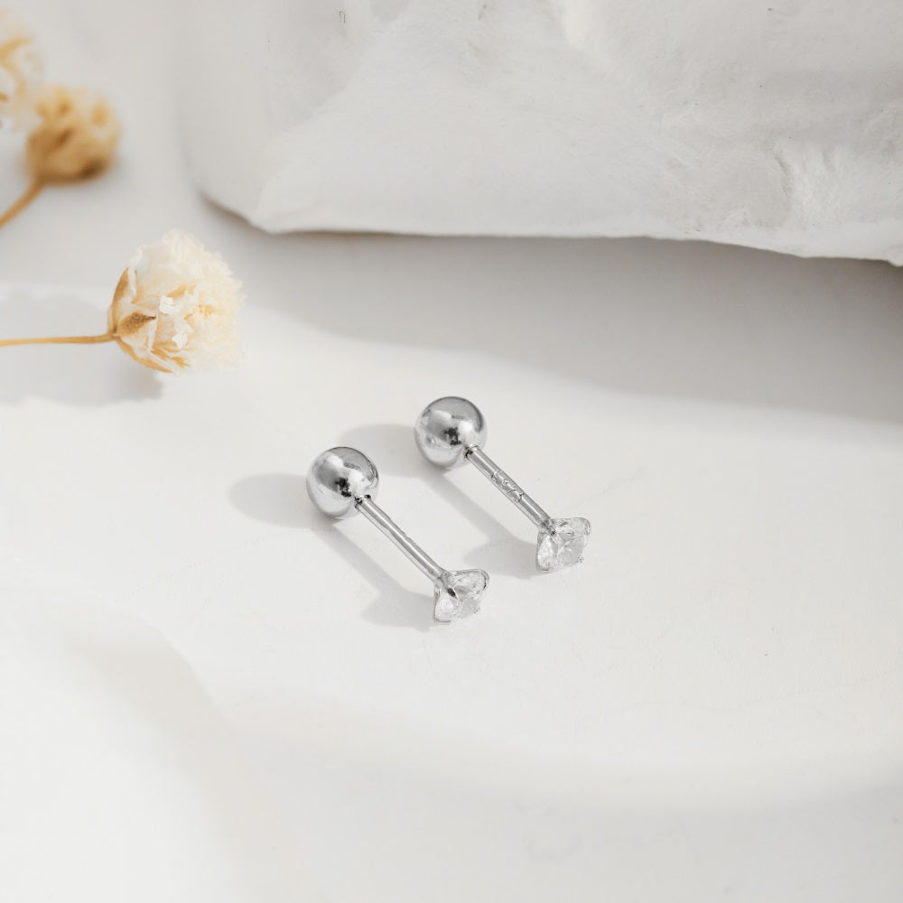 3mm Studs