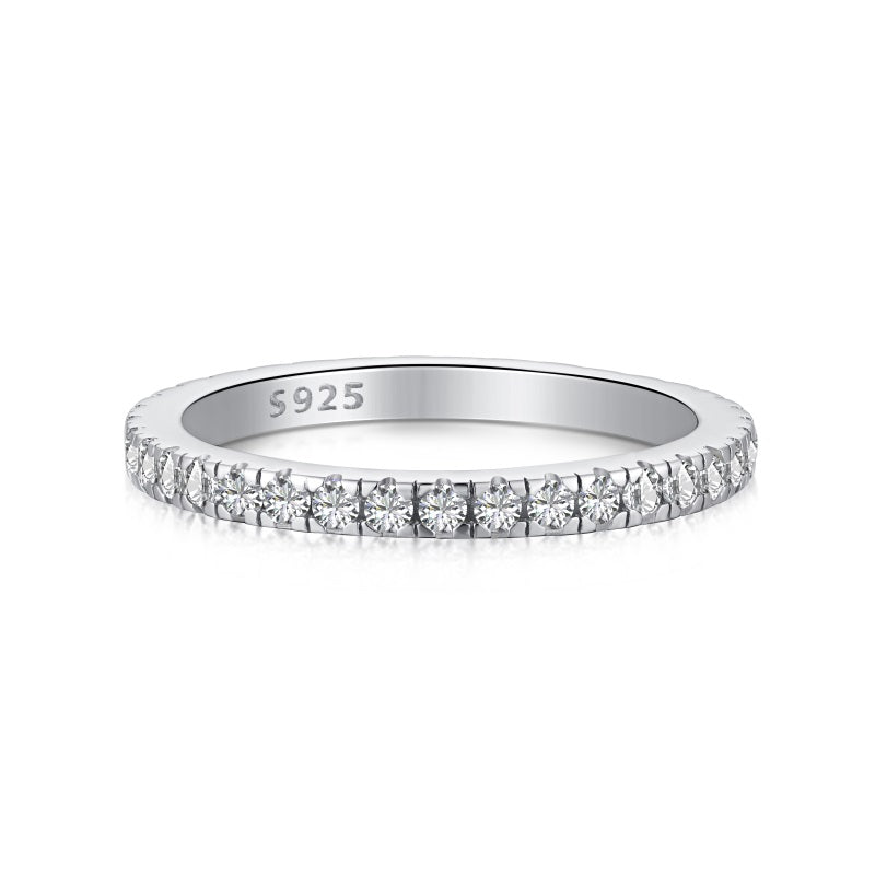 Pre-order Eternity Bands