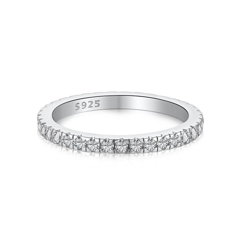 Pre-order Eternity Bands