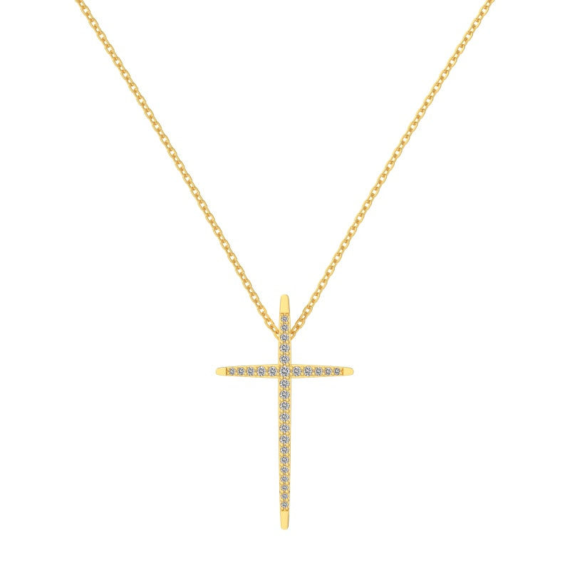 Cross