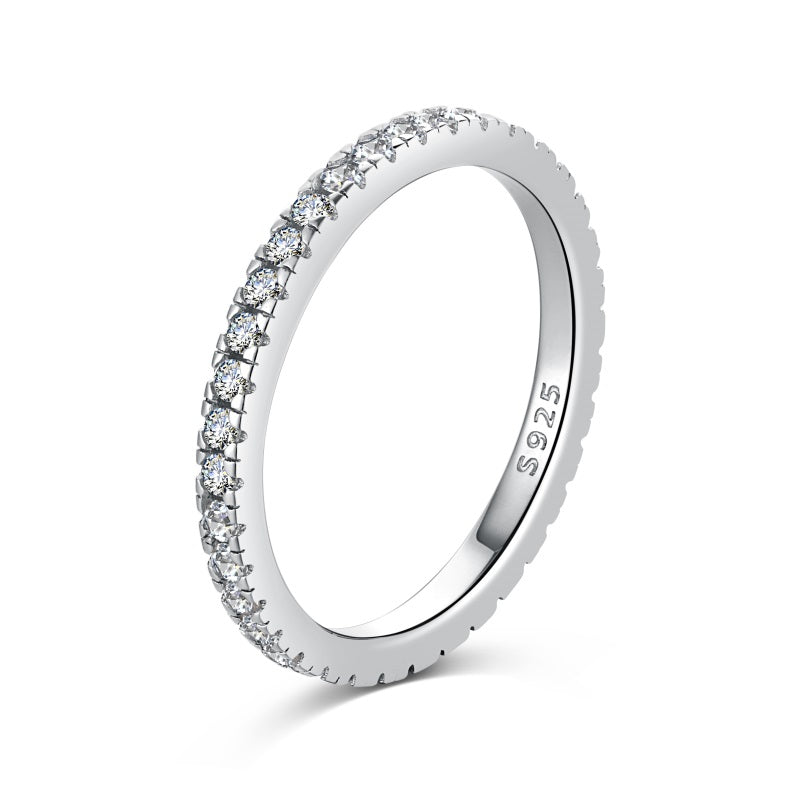 Pre-order Eternity Bands