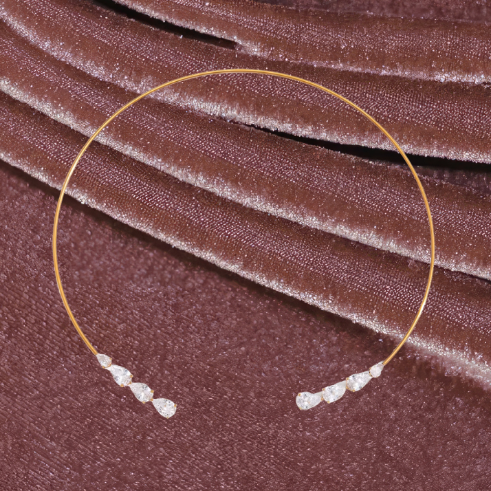 Preorder: Bangle Choker