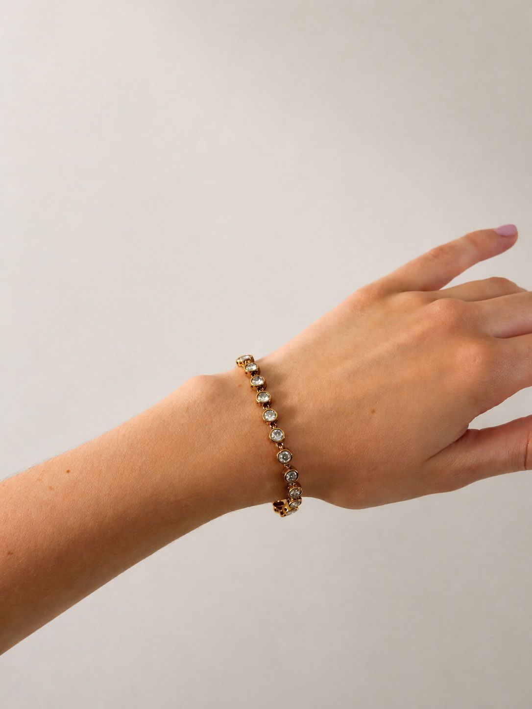 Round Bezel Bezel