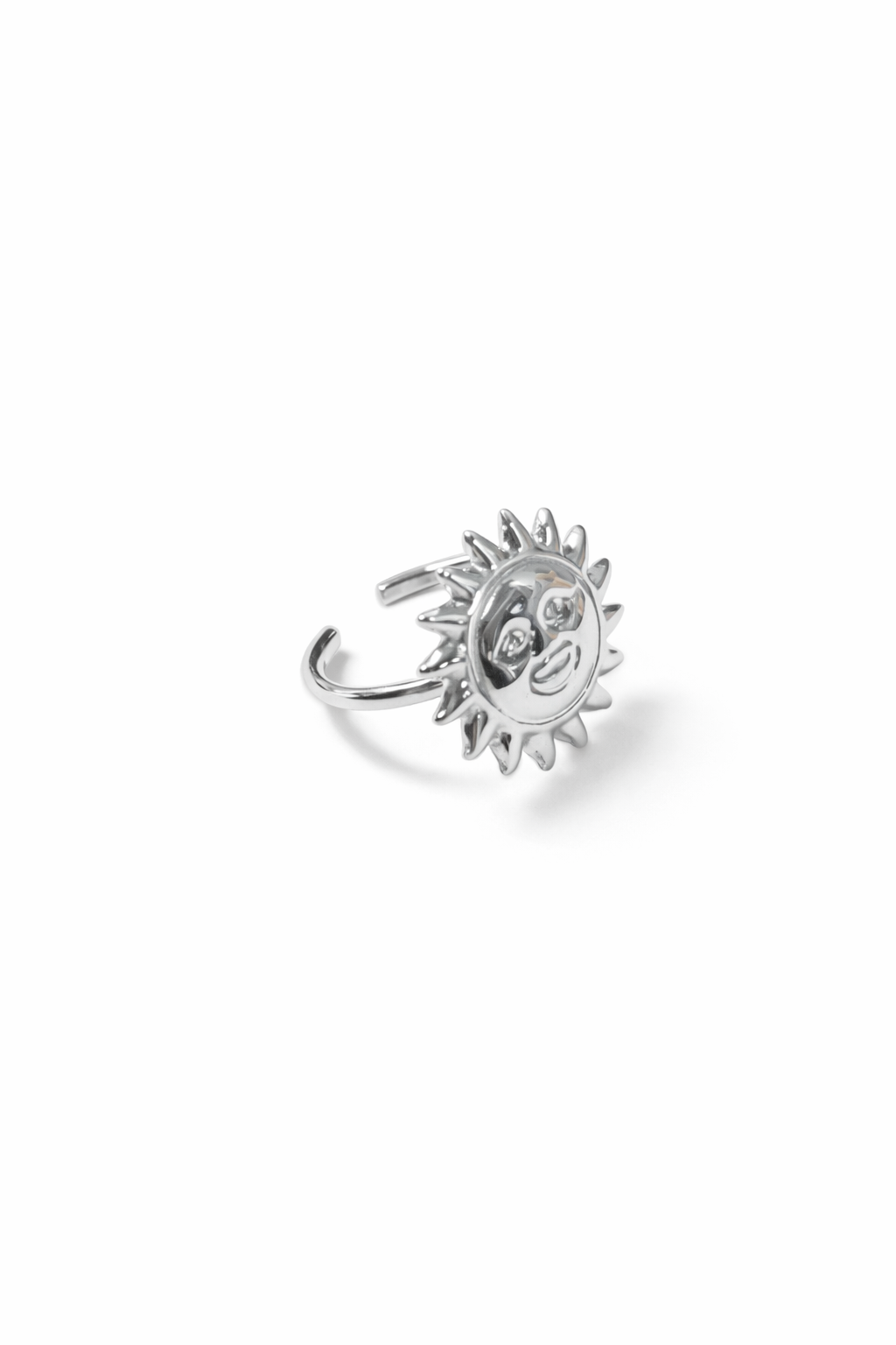 Sun Ring