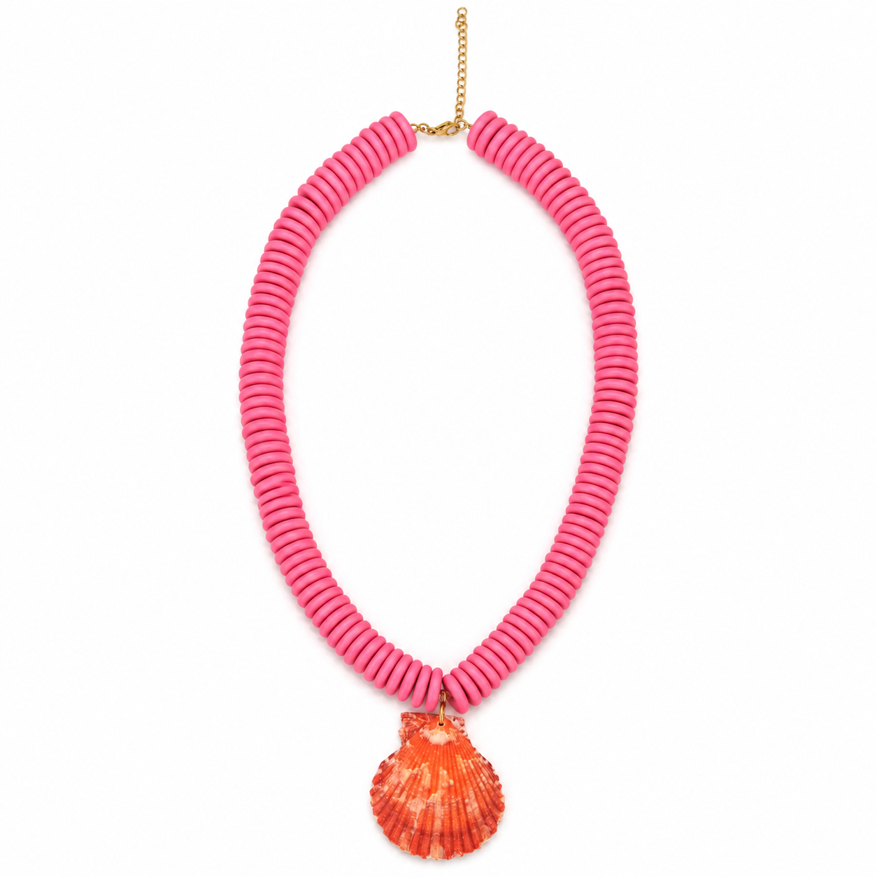 Candelaria Necklace
